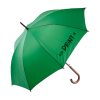 zöld esernyő rendelés